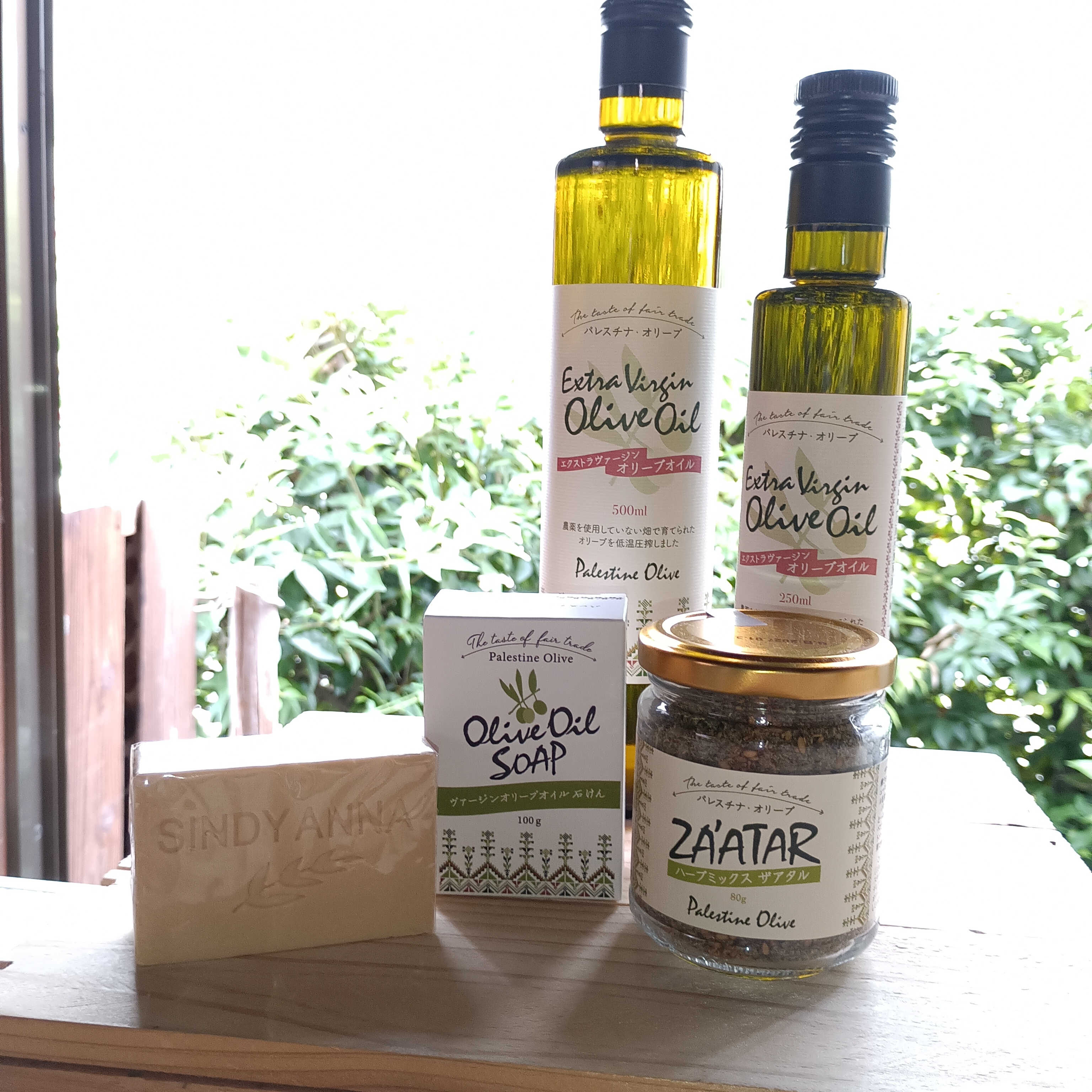 買い物は投票だ