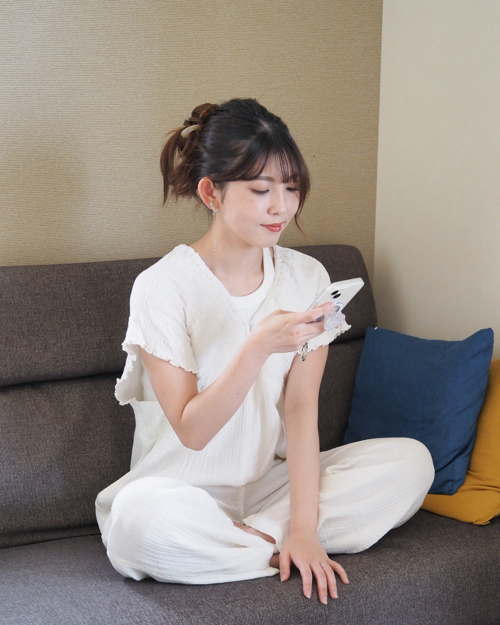 夏服にぴったり。私が『Hoshiaya.』に恋した理由。
