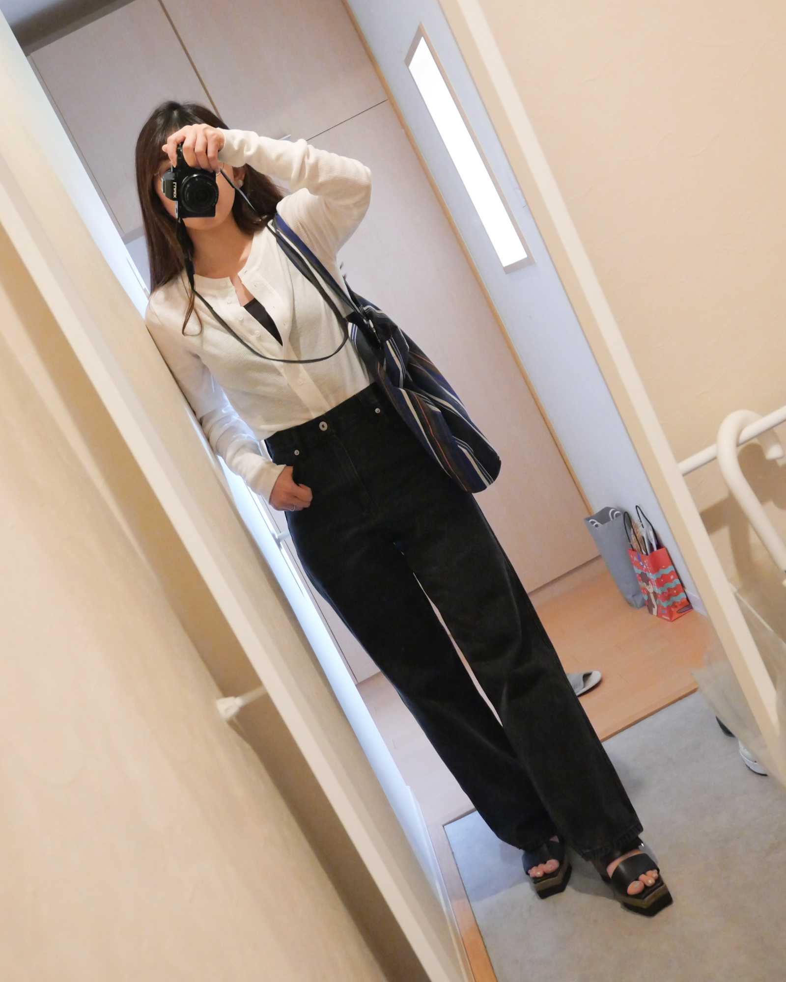 夏のおしゃれは、耳もとから。「MINI Kyoka.」で楽しむ涼感コーデ