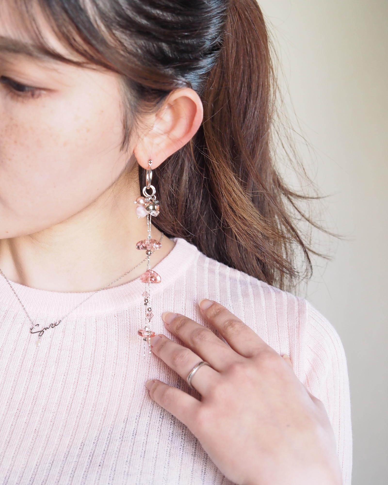 「桜香」Tuskikage. 販売ラインナップ🌸