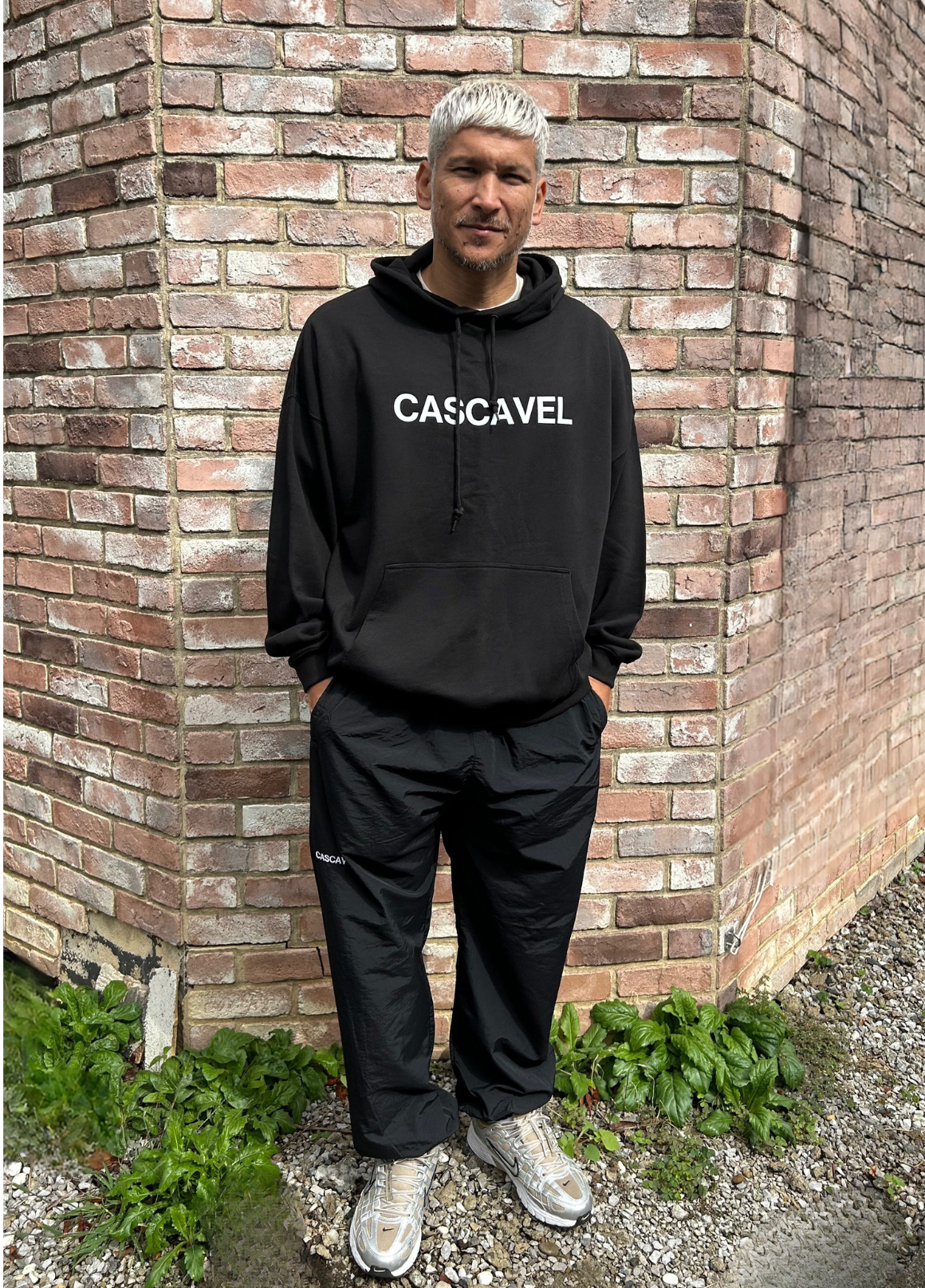 CASCAVEL　バルーンナイロンパンツ数量限定 先行発売！