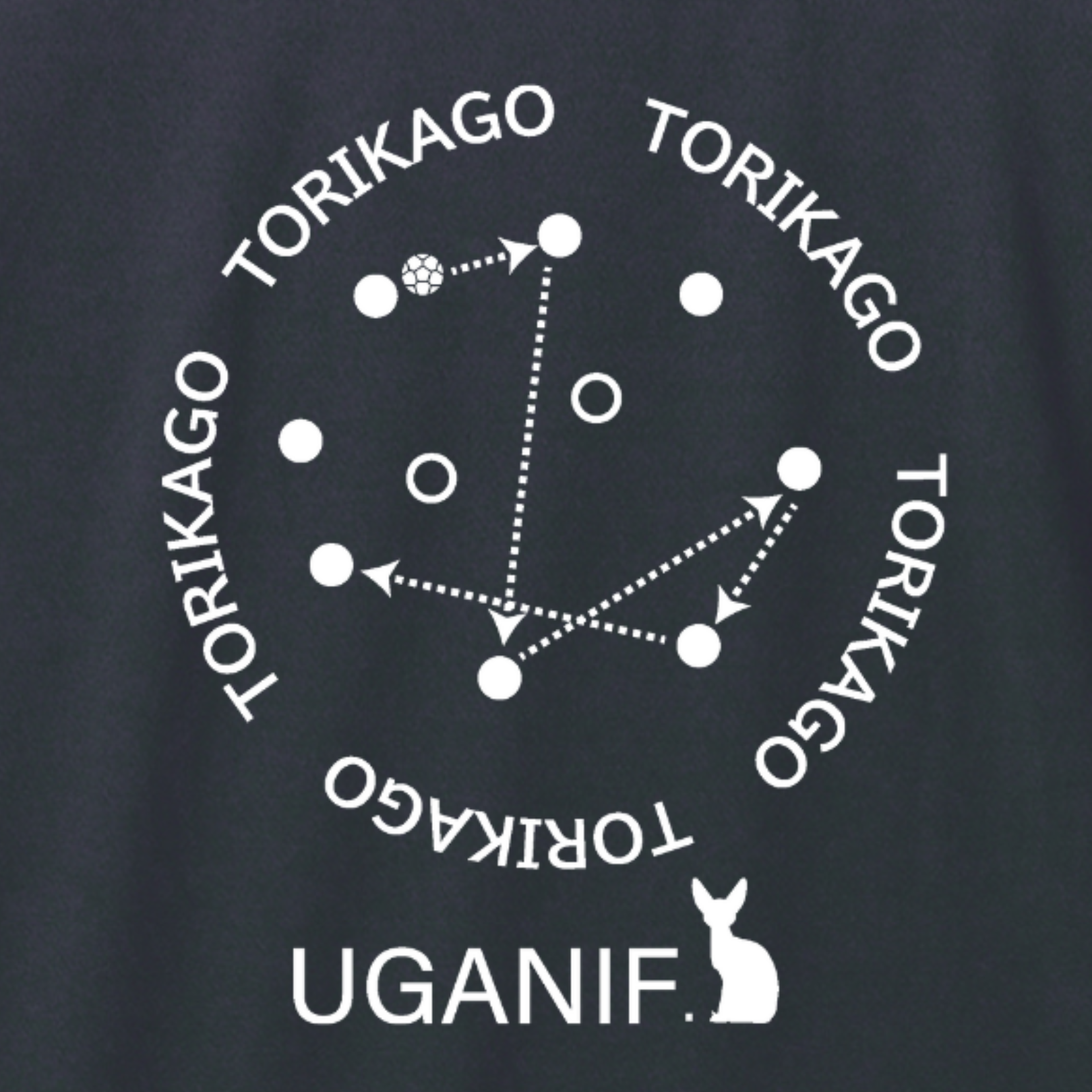 UGANIF 2025 トリカゴプラシャツ新入荷　Instagramアップ！