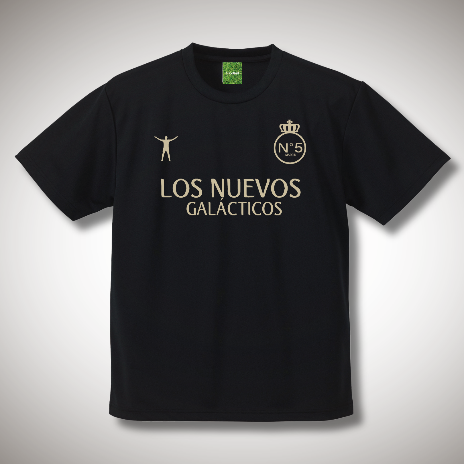 ＆FOOTBALL人気モデル再入荷！新色も発売！