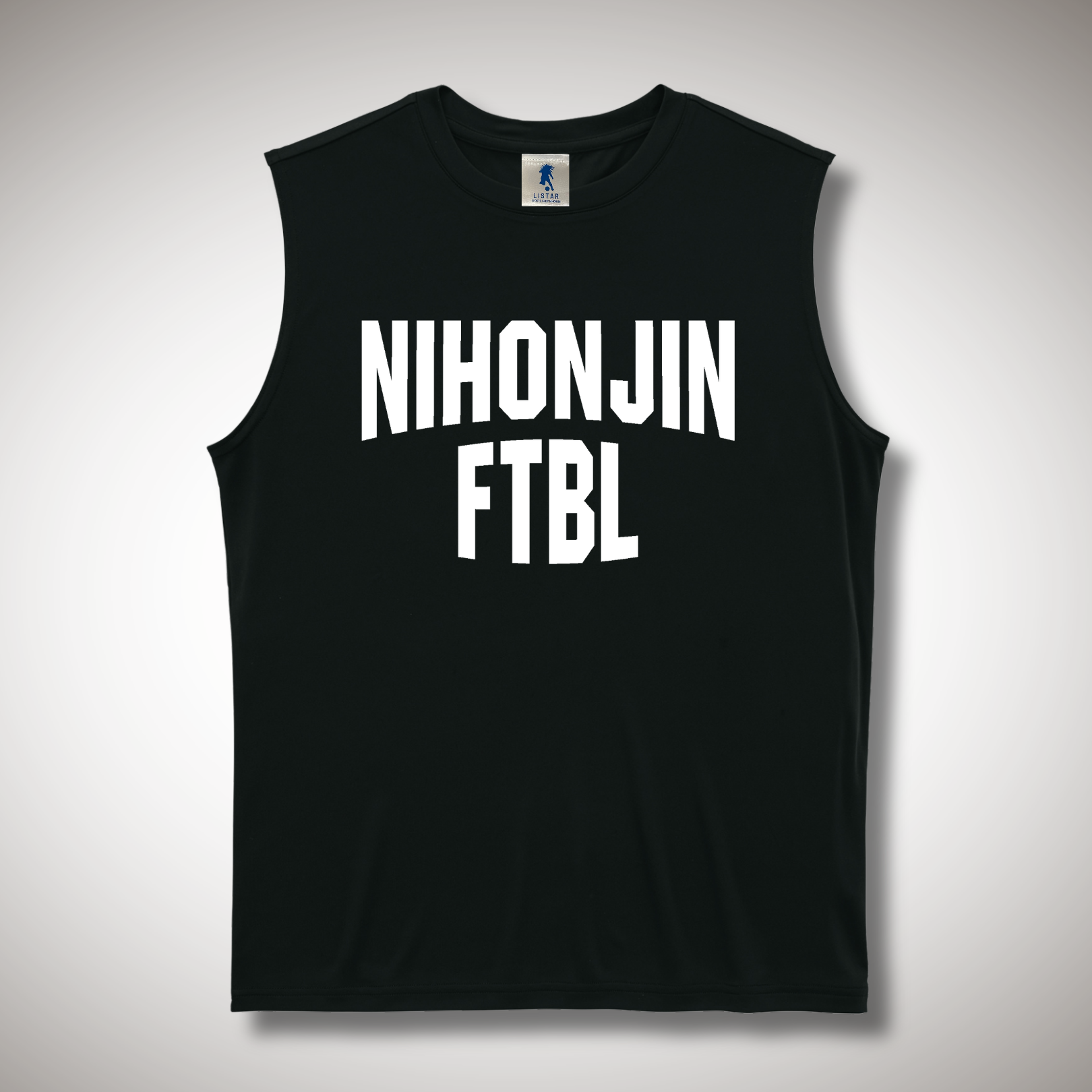 SPORTS SHOP NIHONJIN ドライスリーブレスシャツ入荷しました！