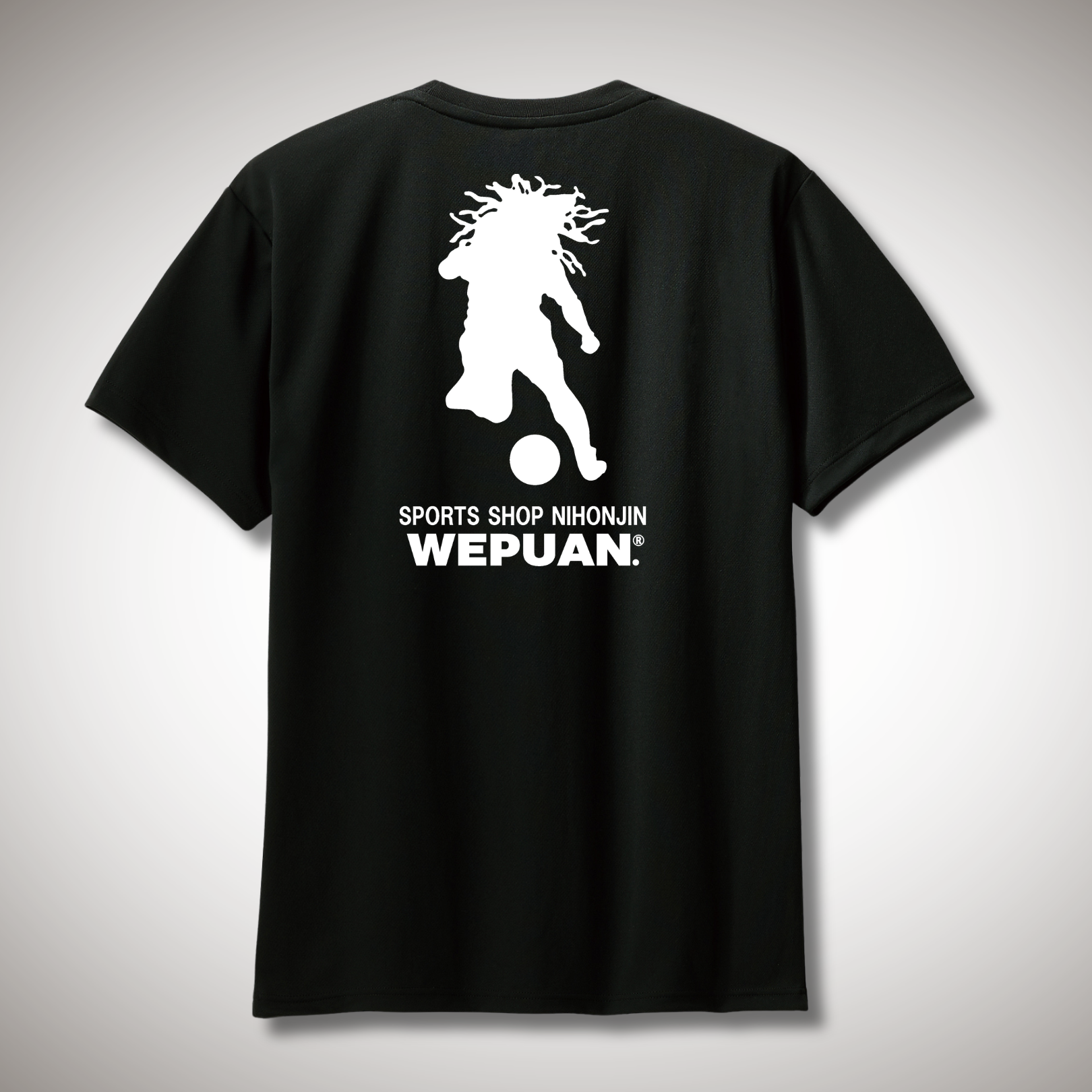 SPORTS SHOP NIHONJIN×WEPUANフージョンプラシャツ入荷!