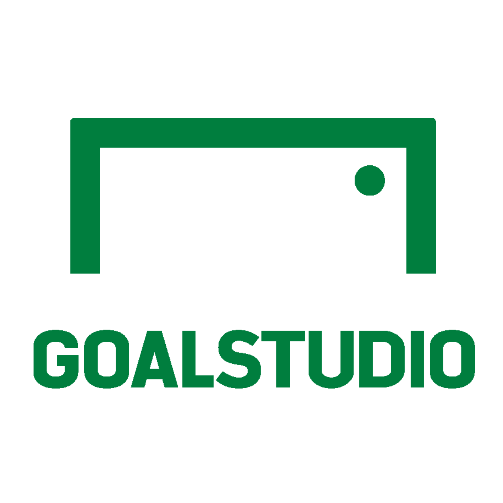 GOAL STUDIO取り扱い開始しました。