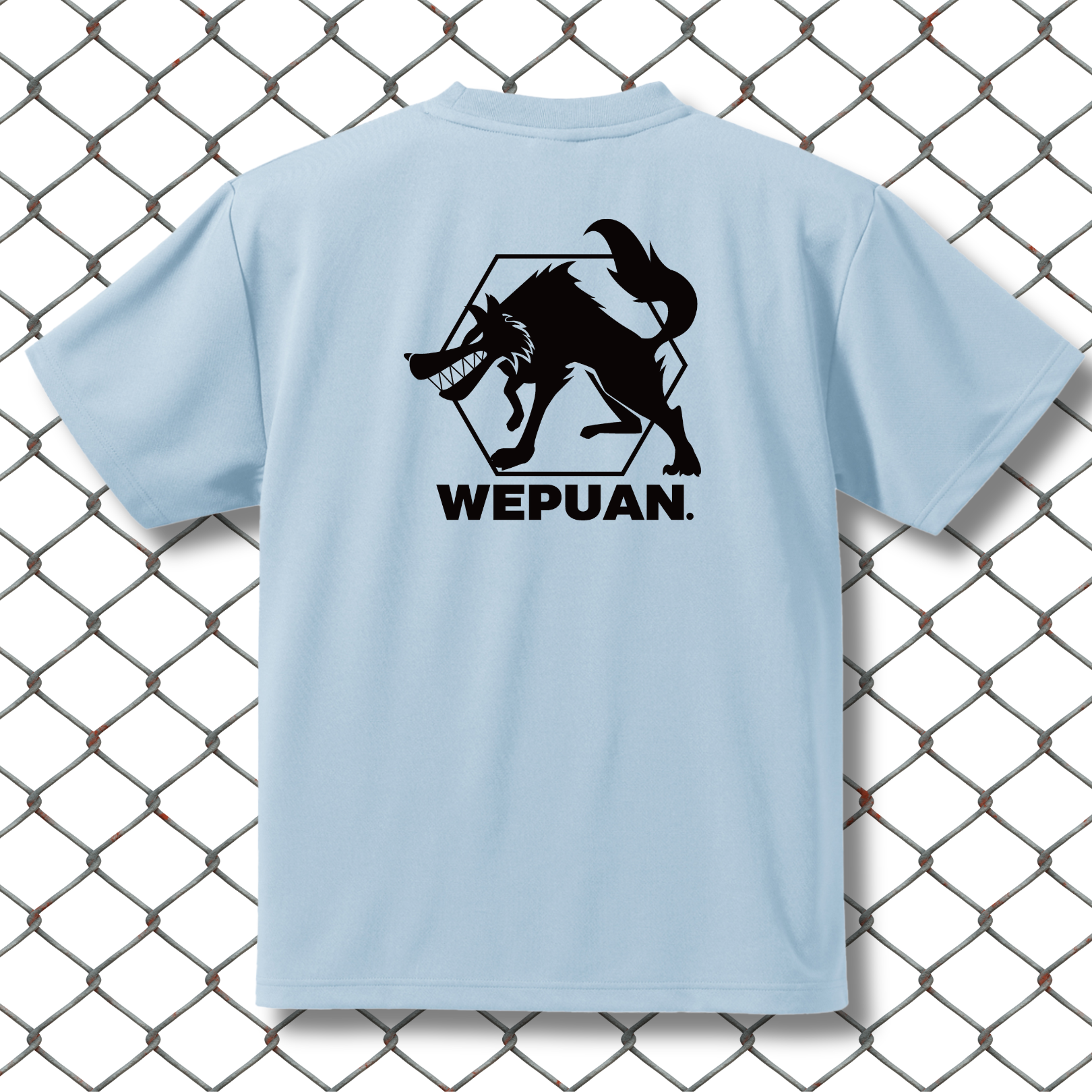 WEPUAN 2025 半袖WWドライシャツ再入荷　Instagramアップ！