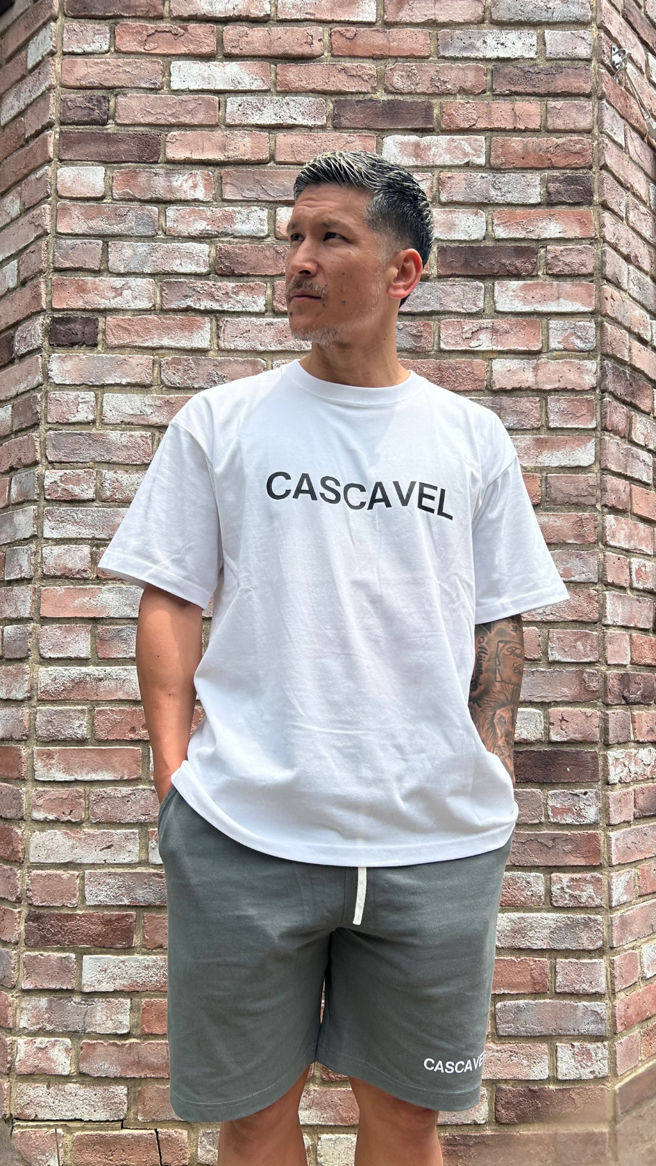 CASCAVEL STANDARD MODEL発売中！ Instagramアップ