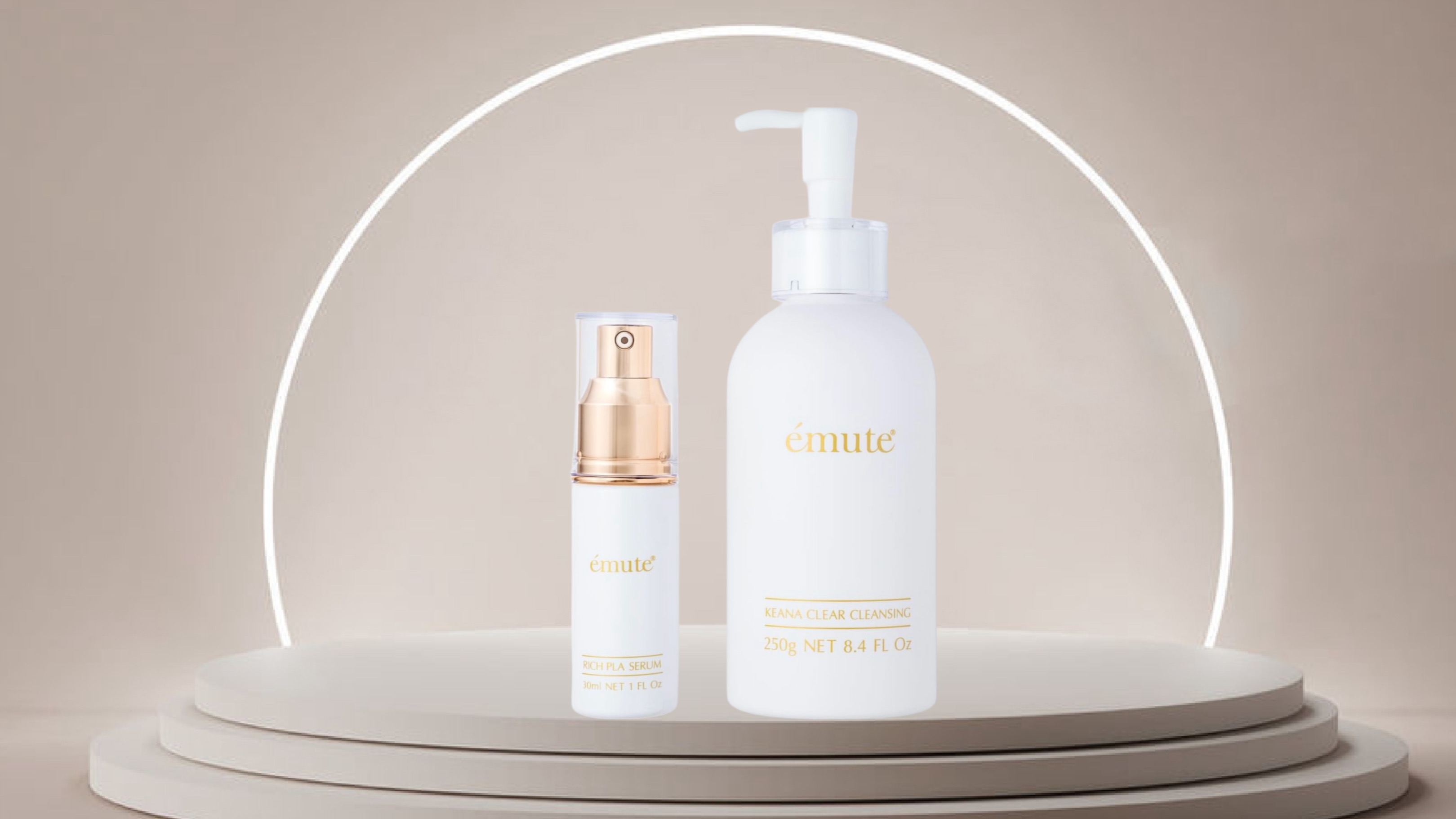 emute
