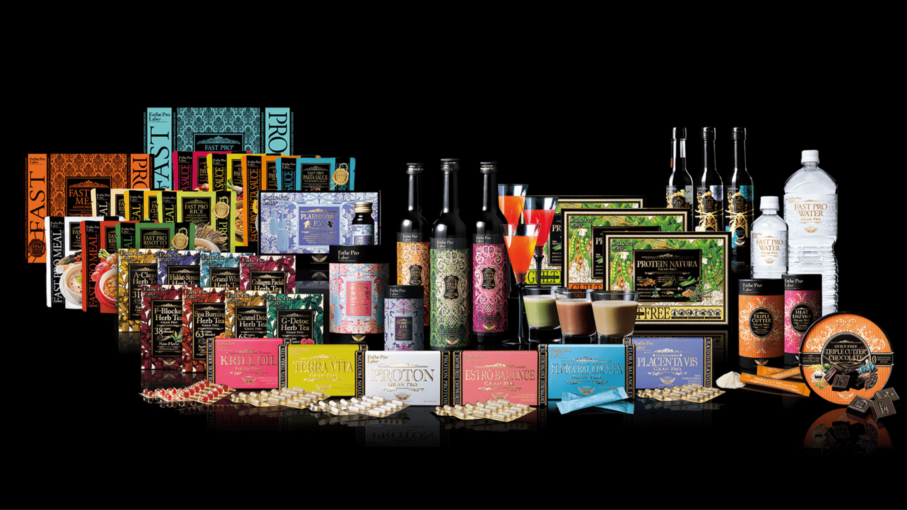 Esthe Pro Labo