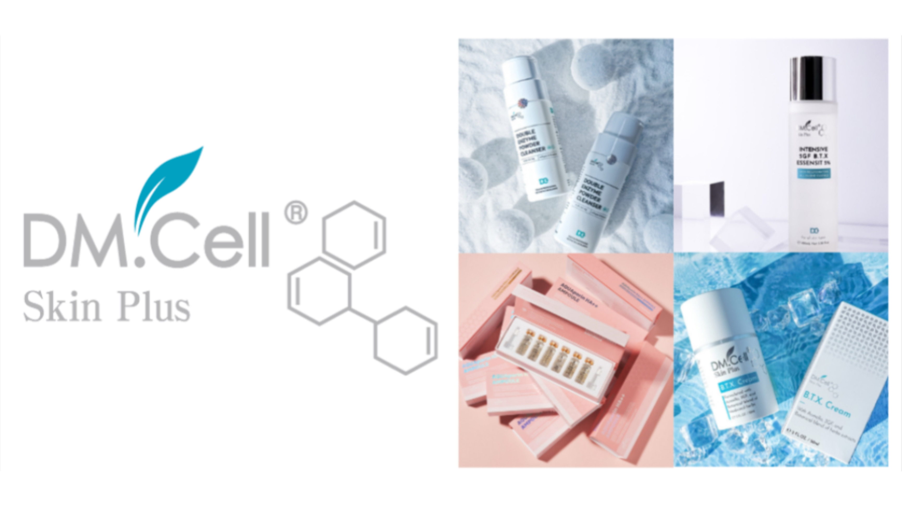 DM Cell