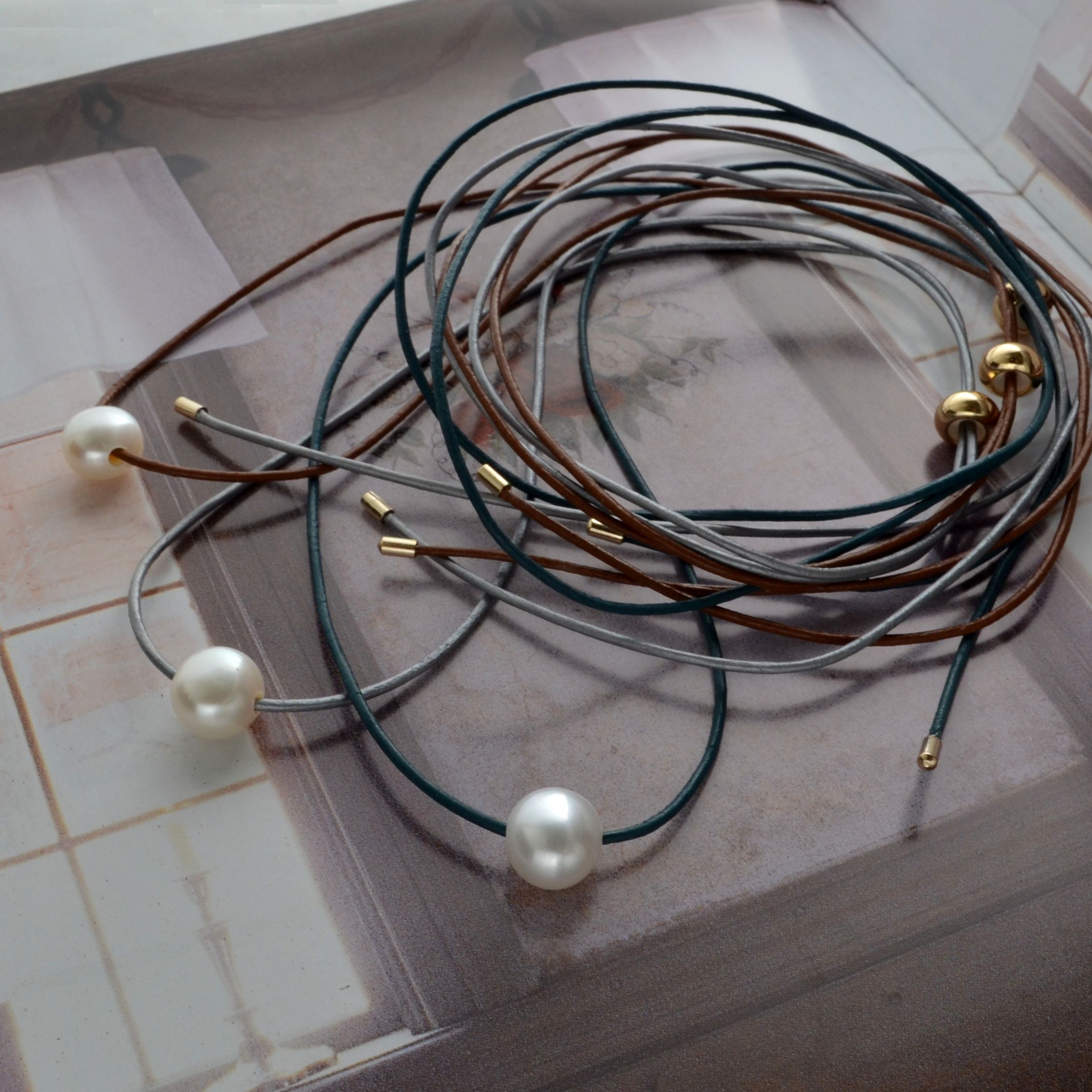 なにより、背中魅せ