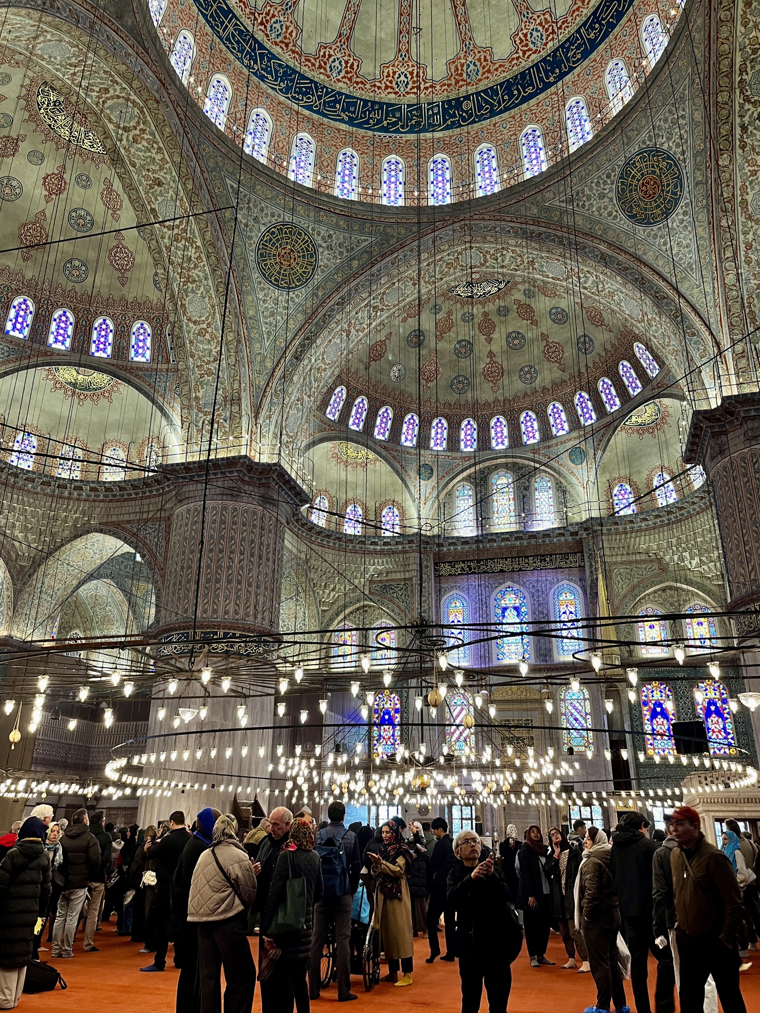 18年前と今　～トルコ編～