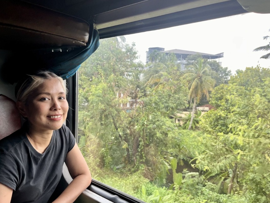 百聞は一見にしかず。