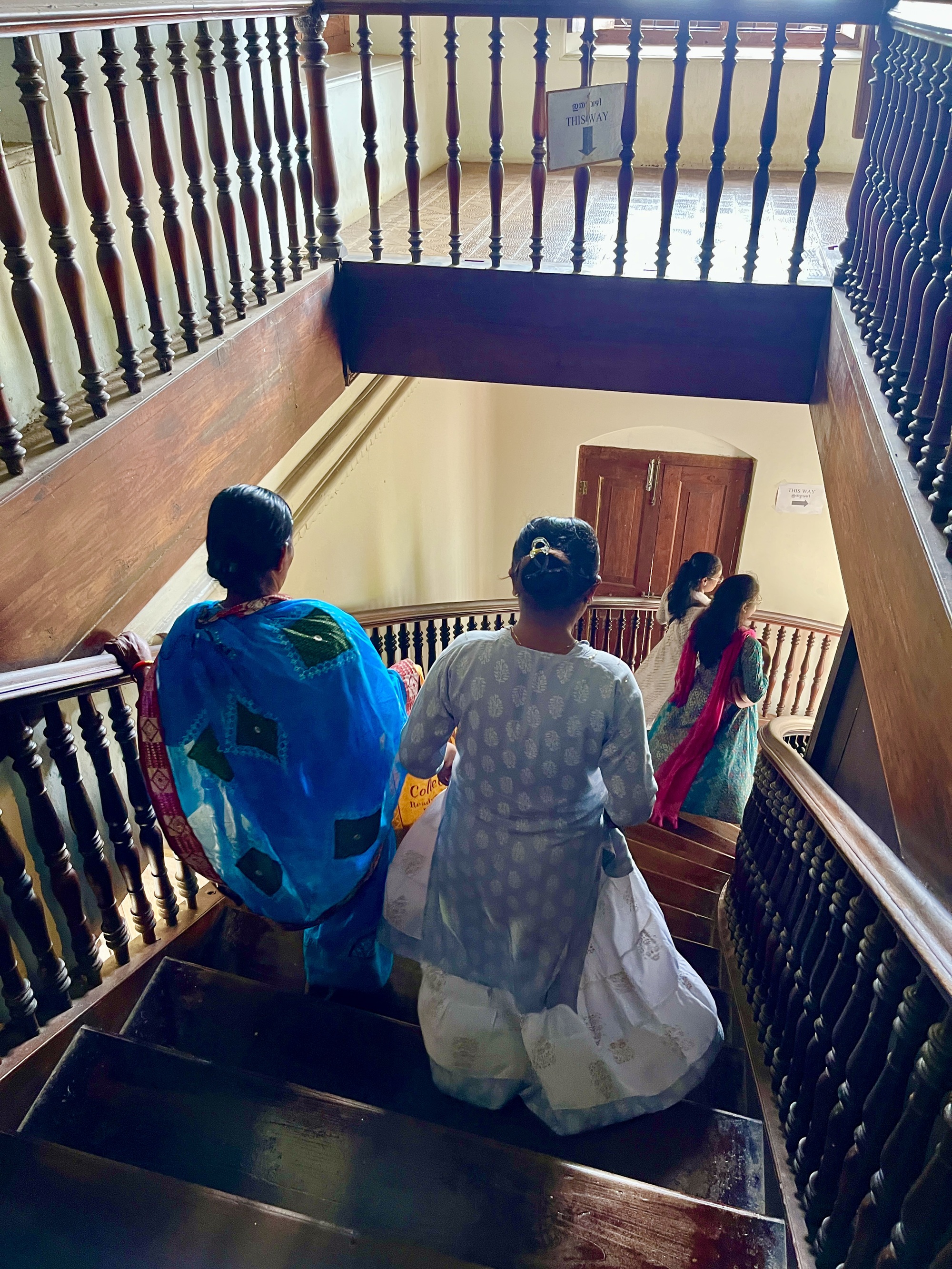 アーユルヴェーダ。