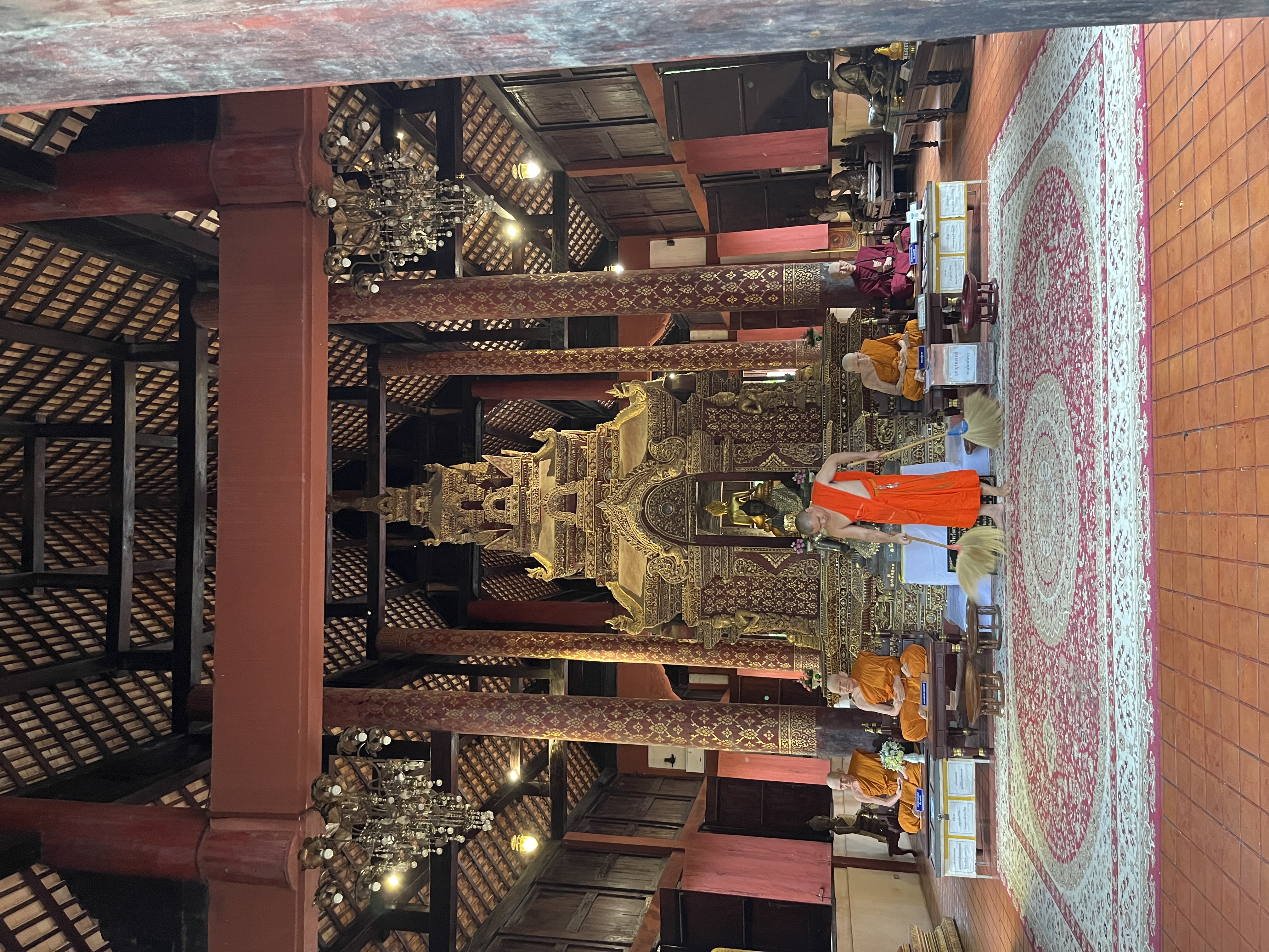 親切ってなあに