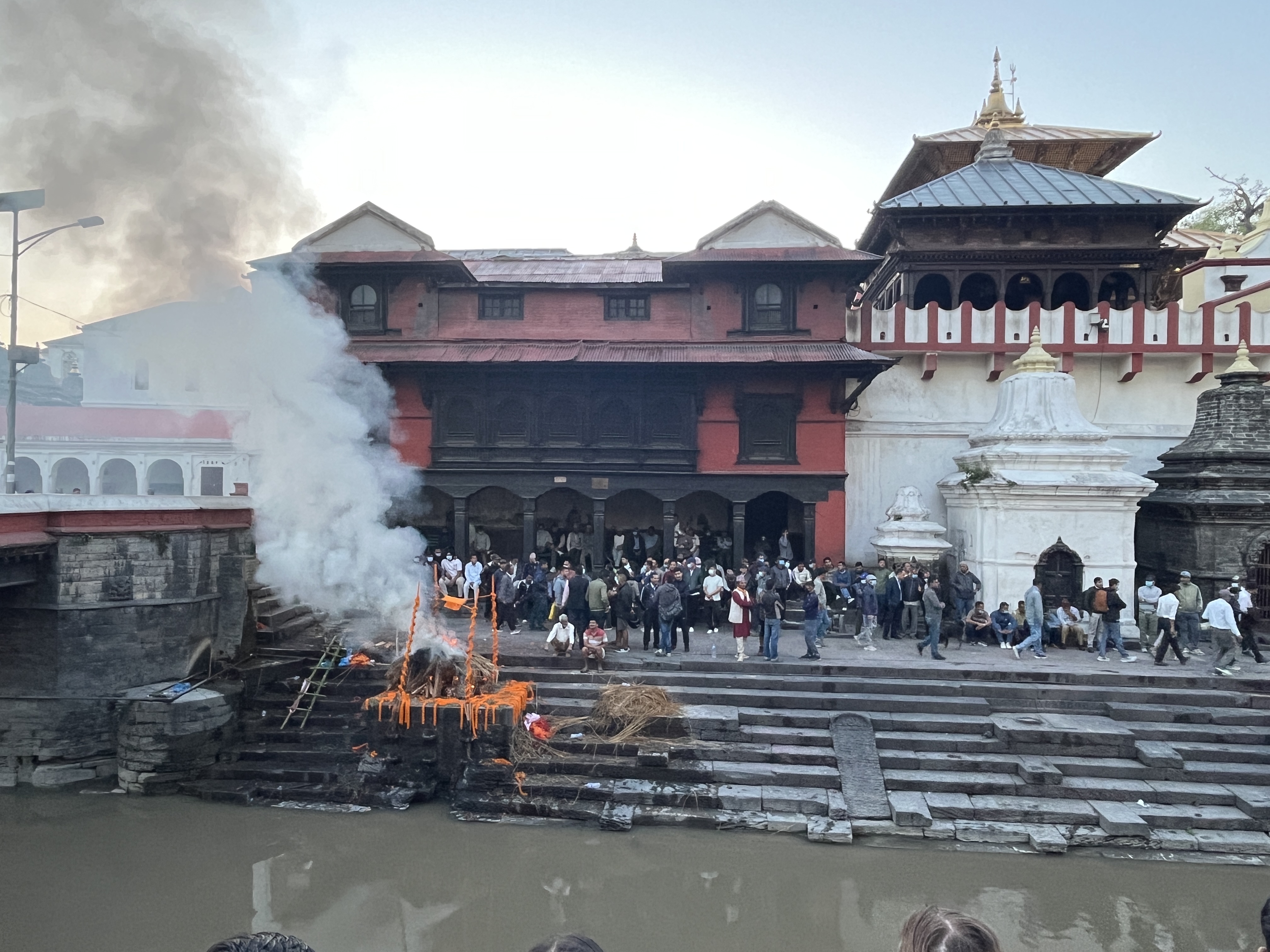 転ばぬ先の杖。