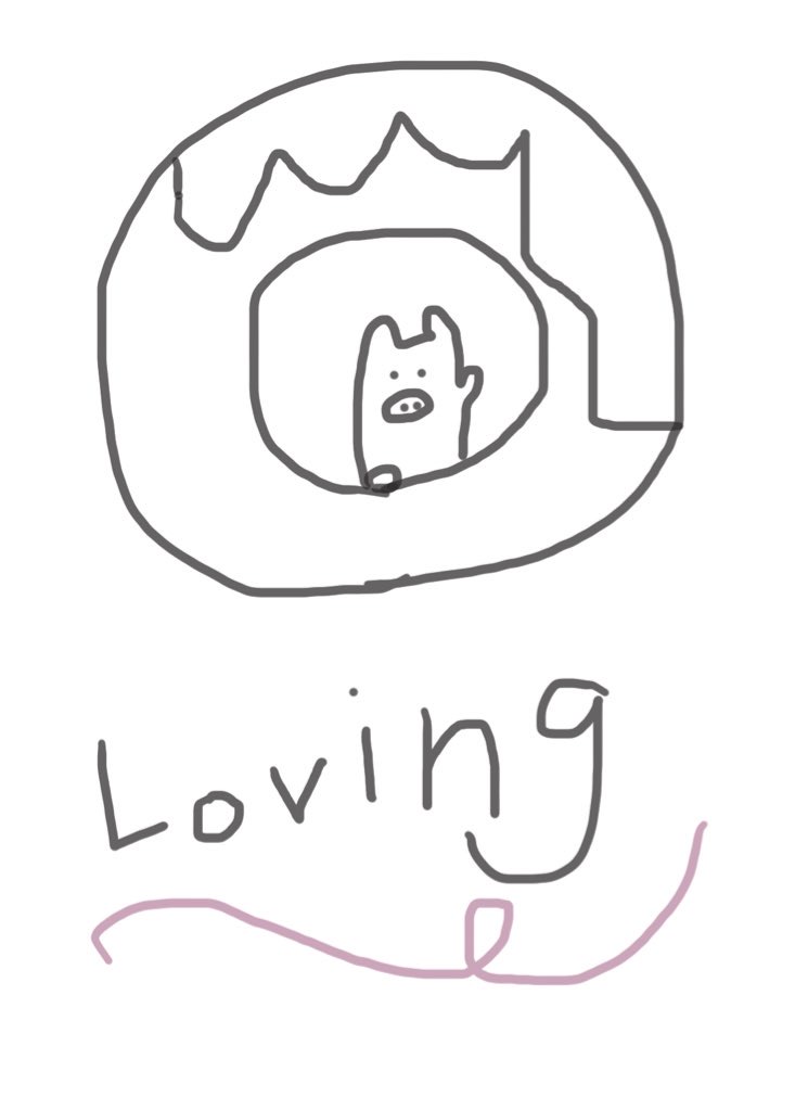 新しく Lovingというお店オープンいたしました。