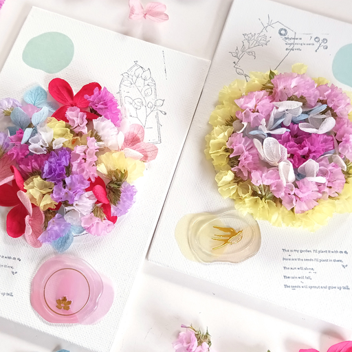 atelier*amulet* ( POP UP NIKKO HIRO MARCHE )