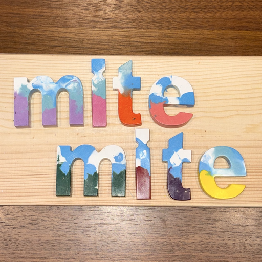 mite mite ( 第11回 NIKKO HIRO MARCHE )