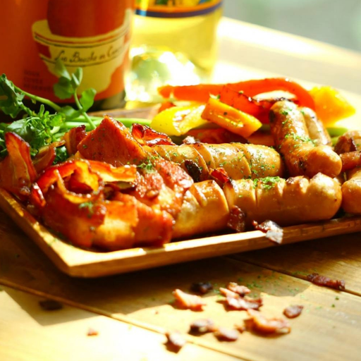 おとっぺ ( 第14回 NIKKO HIRO MARCHE )