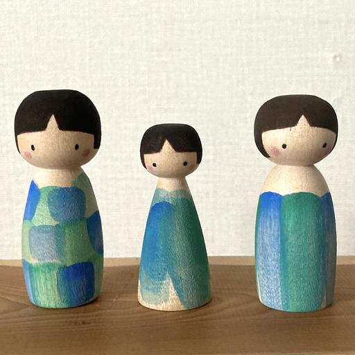 wood craft bokka ( 第13回 NIKKO HIRO MARCHE )