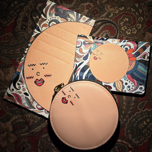 Motivo in twill ( 第13回 NIKKO HIRO MARCHE )