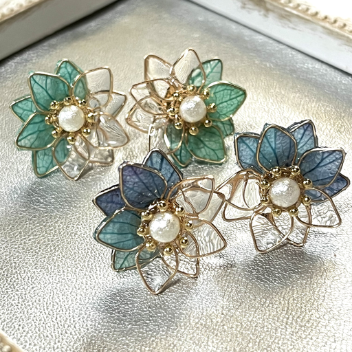 petit fleurs ( 第12回 NIKKO HIRO MARCHE )