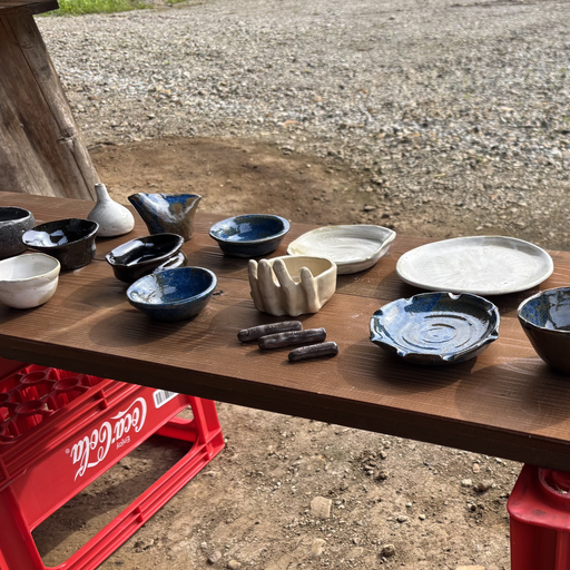 小久保商店 ( 第14回 NIKKO HIRO MARCHE )