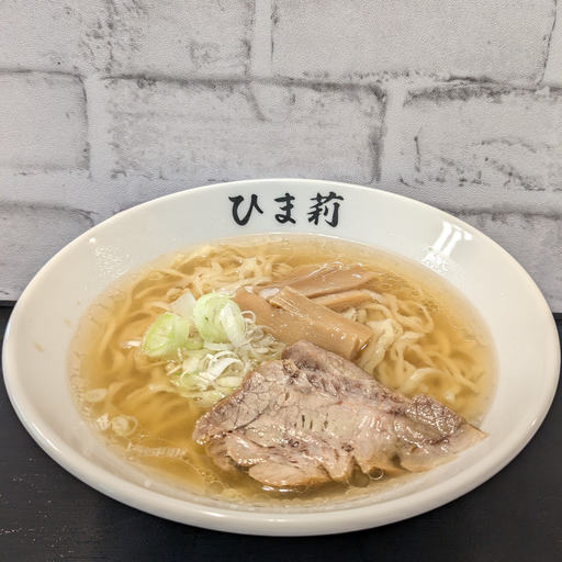 佐野ラーメンひま莉 ( 第14回 NIKKO HIRO MARCHE )