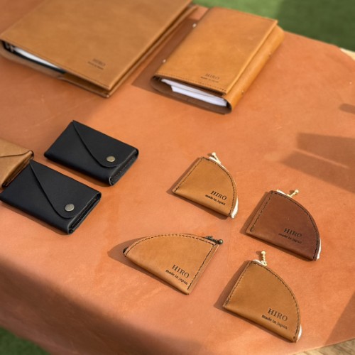 HIRO (NIKKO HIRO MARCHE in トナリエ)