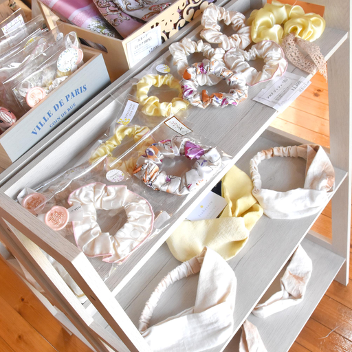 天然素材 KURUMIYA ( 第13回 NIKKO HIRO MARCHE )