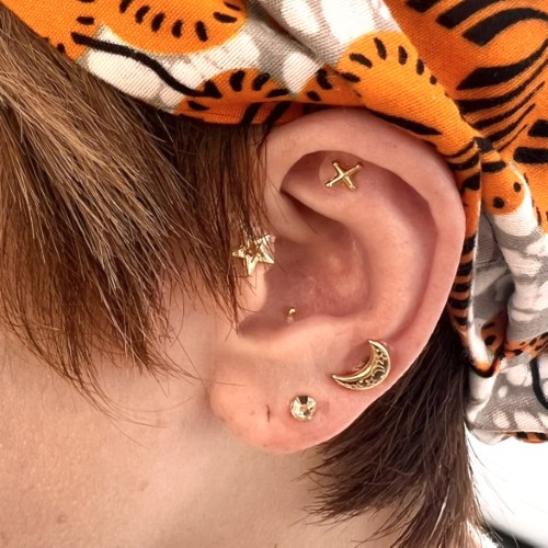 SalonMolaMola (NIKKO HIRO MARCHE in トナリエ)