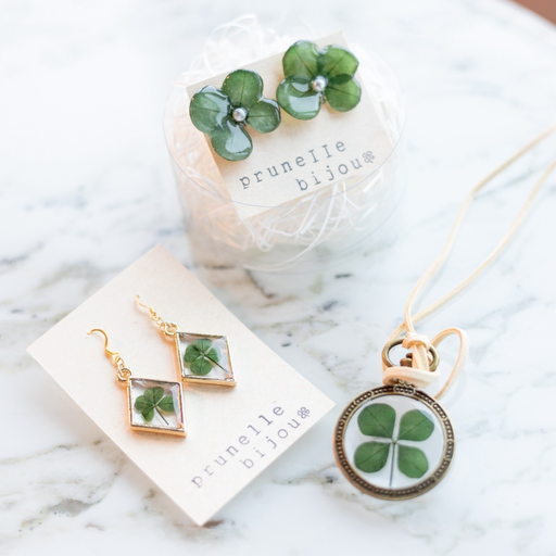 Donna＆prunelle bijou ( 第13回 NIKKO HIRO MARCHE )