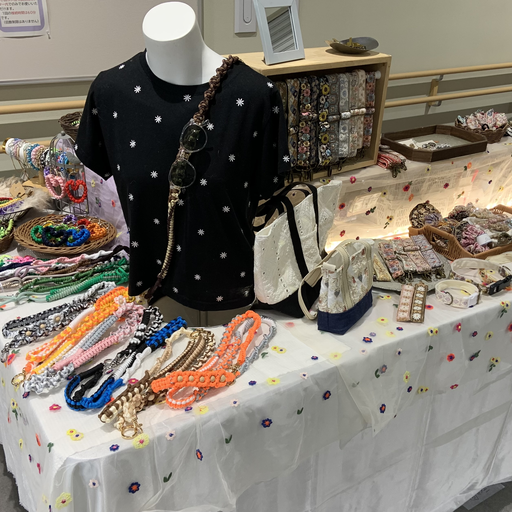 Heilun Tima ( 第12回 NIKKO HIRO MARCHE )