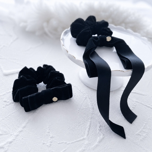 Noir Ribbon ( 第16回 NIKKO HIRO MARCHE in PASEO)