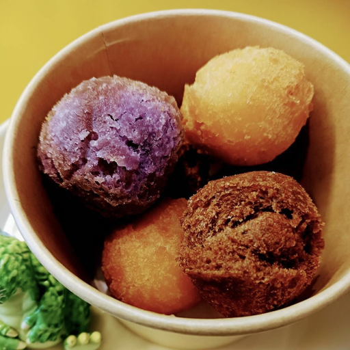 ちむどんどん ( 第14回 NIKKO HIRO MARCHE )