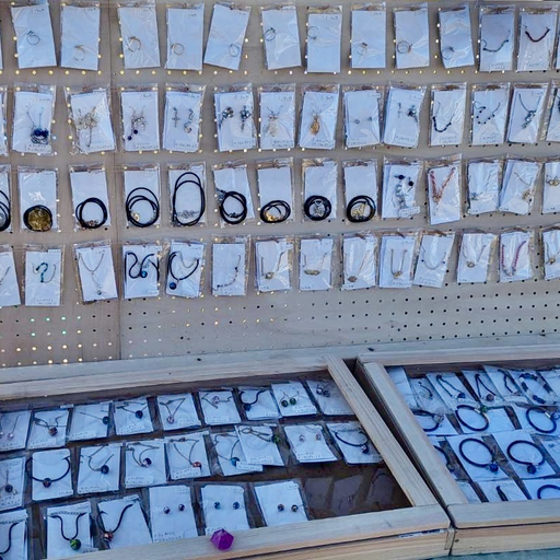 むつみ工芸 ( 第13回 NIKKO HIRO MARCHE )