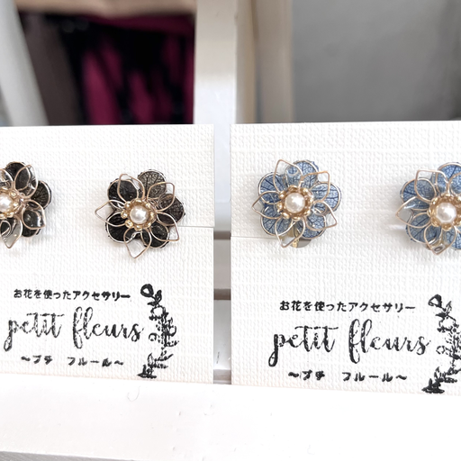 petit fleurs ( 第16回 NIKKO HIRO MARCHE in PASEO)