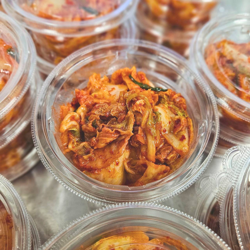 まるおキムチ ( 第13回 NIKKO HIRO MARCHE )