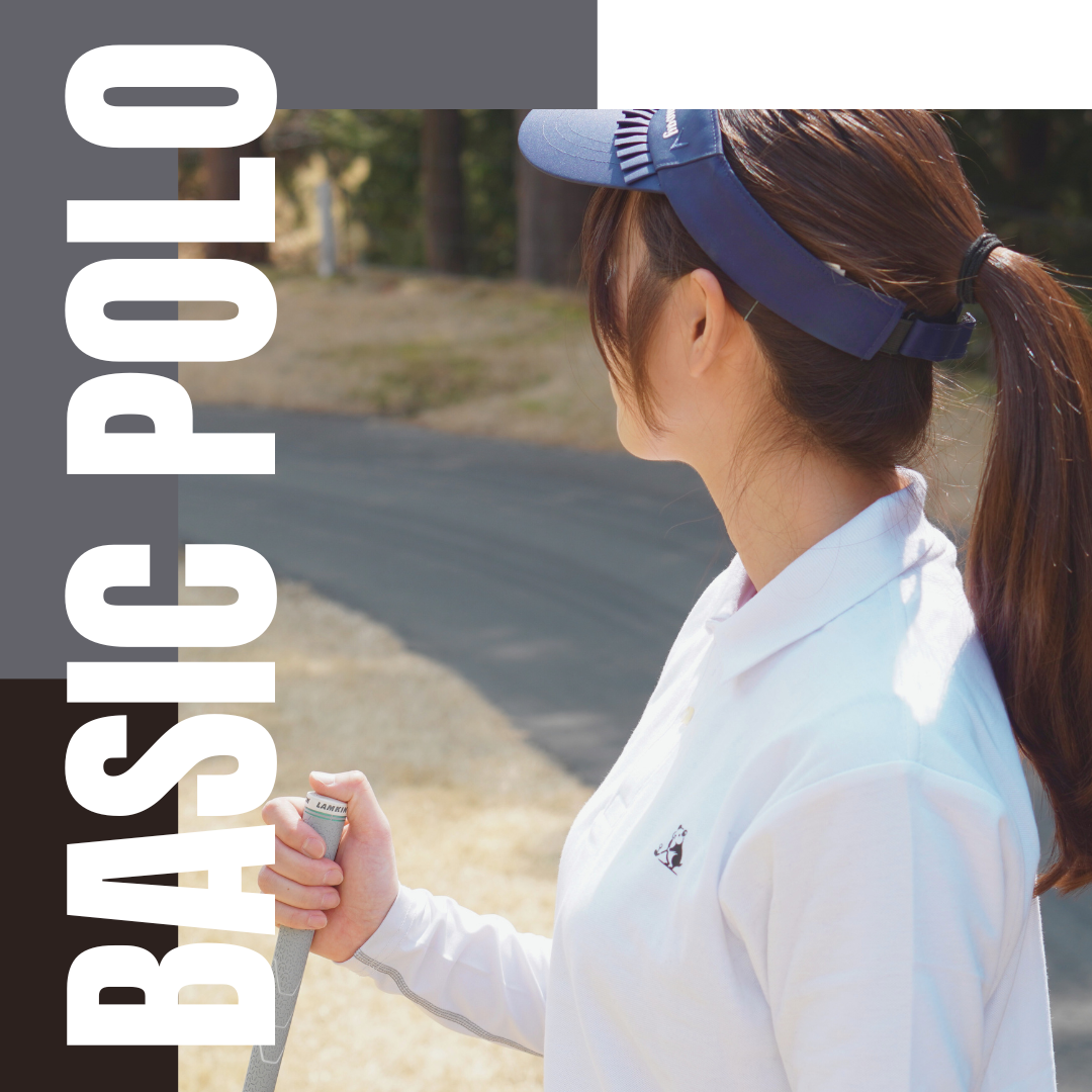 BASIC POLO