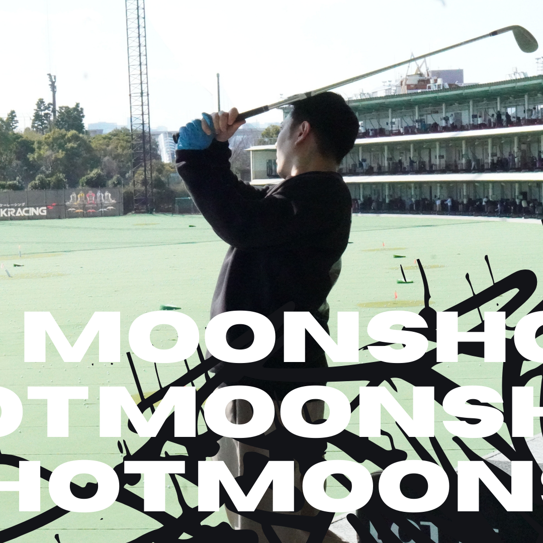 MoonSHOT