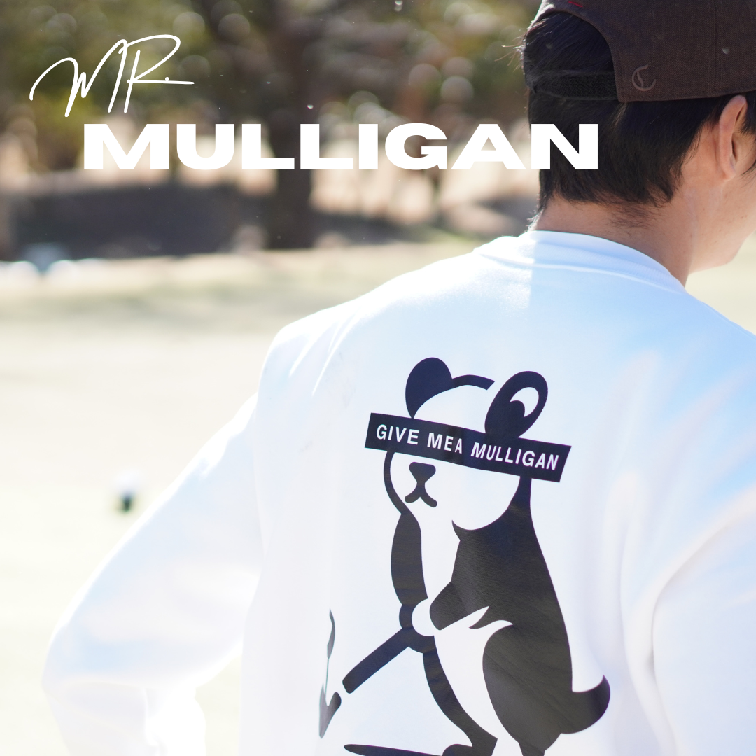 Mr. Mulligan