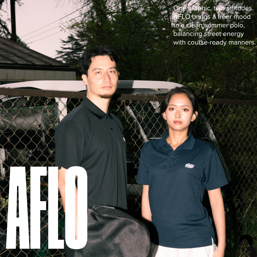 AFLO POLO