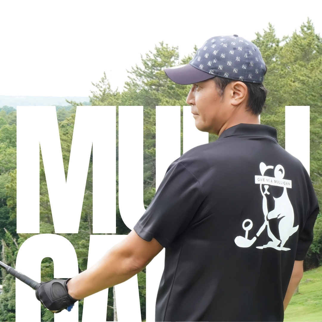 MULLIGAN POLO