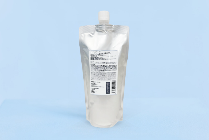 ✨再販キャンペーン✨【詰替え用】SIAtics ヘアミスト 500ml　入荷のお知らせ　