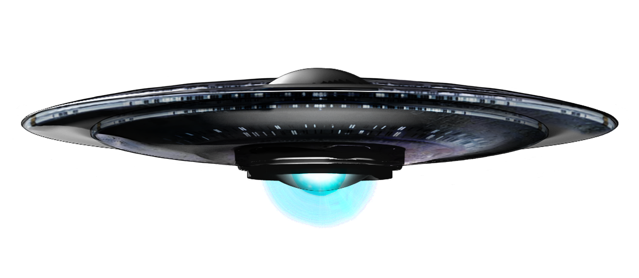 小田原で撮影したUFO