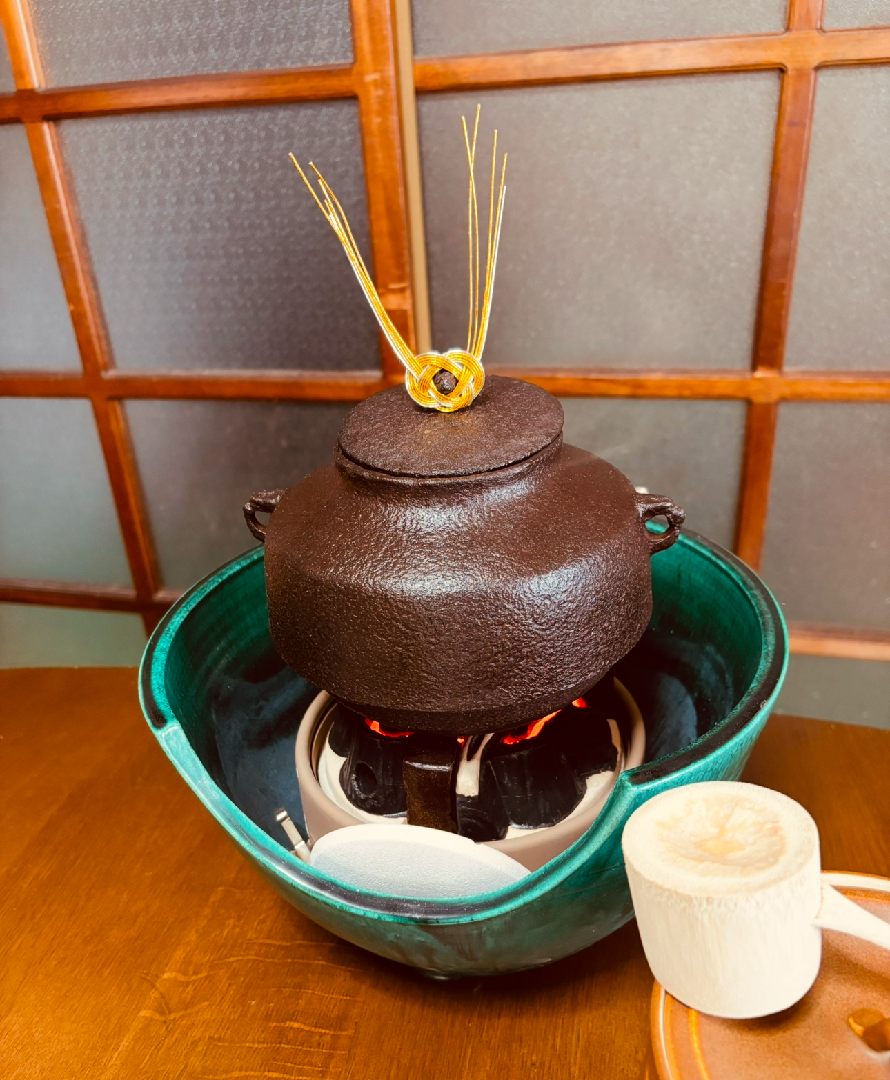 謹賀新年