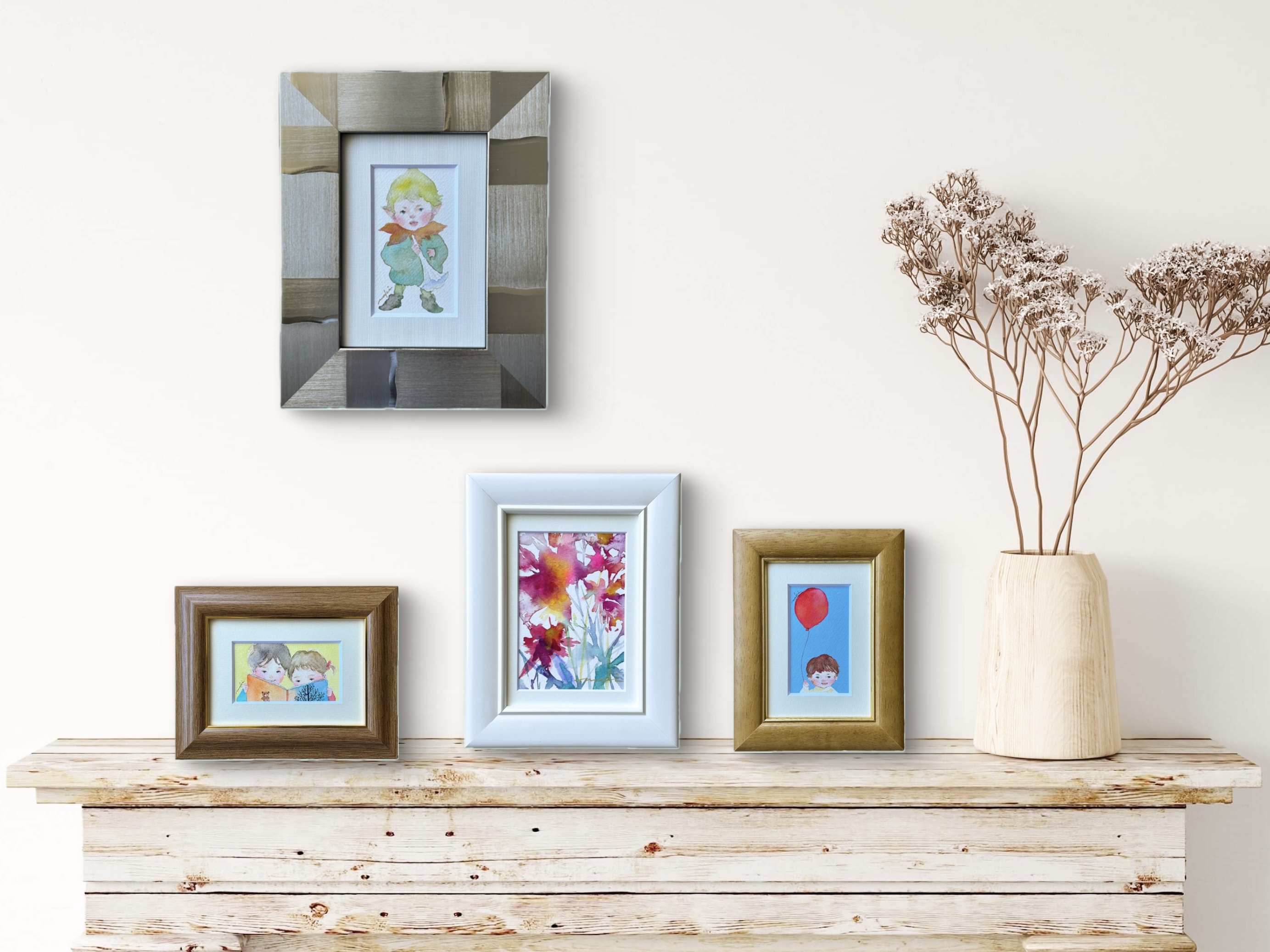 今年もやります「福袋」