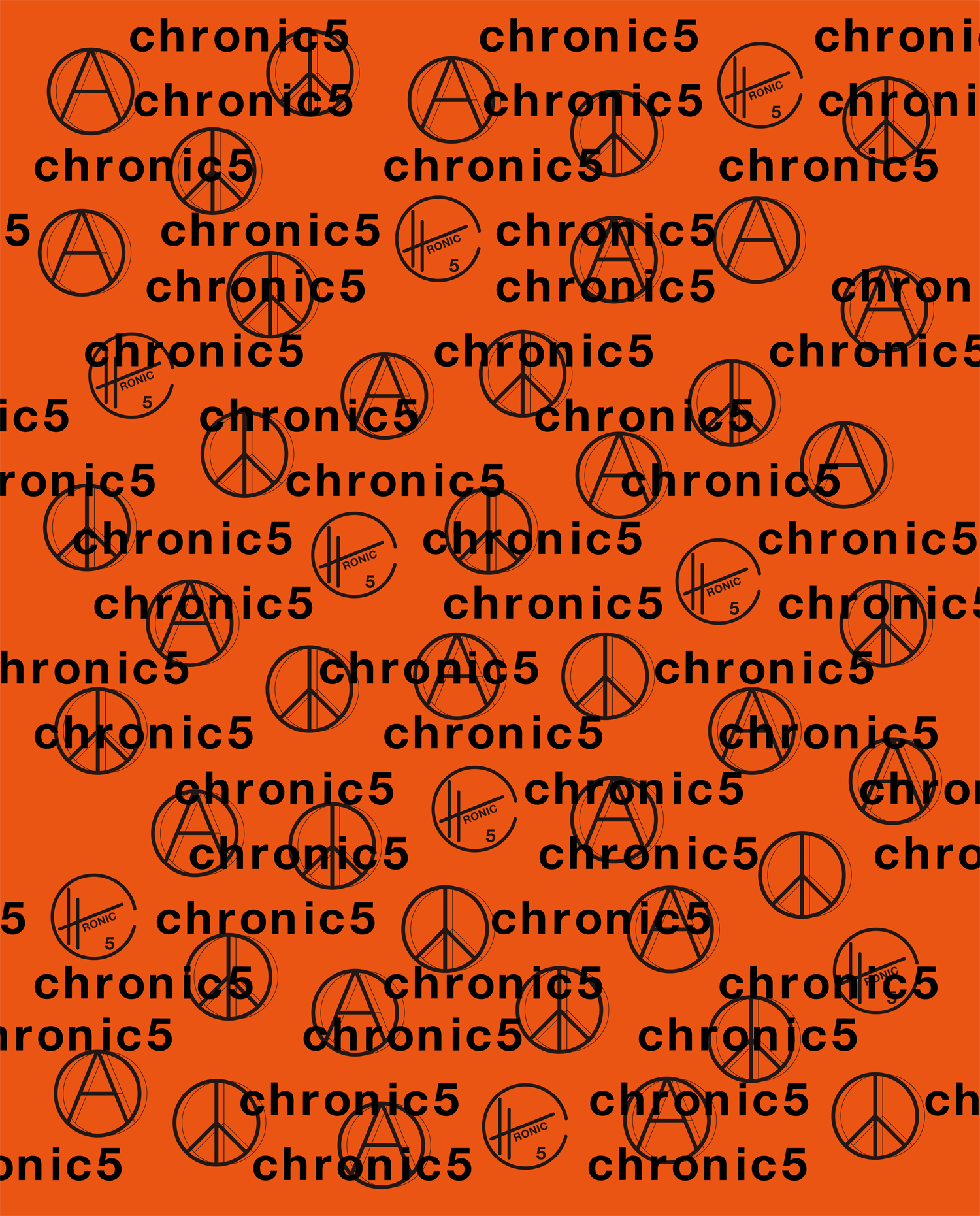 chronic5 by chronic5